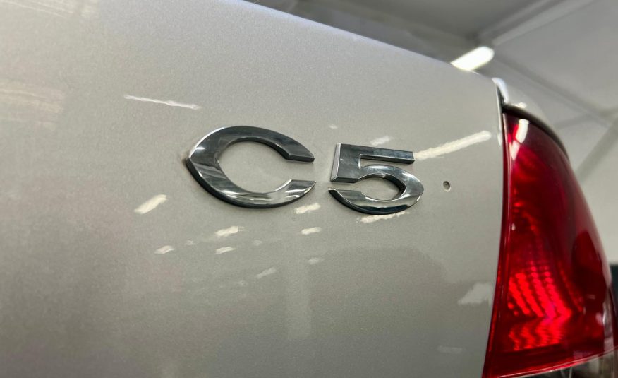 Citroën C5 SX