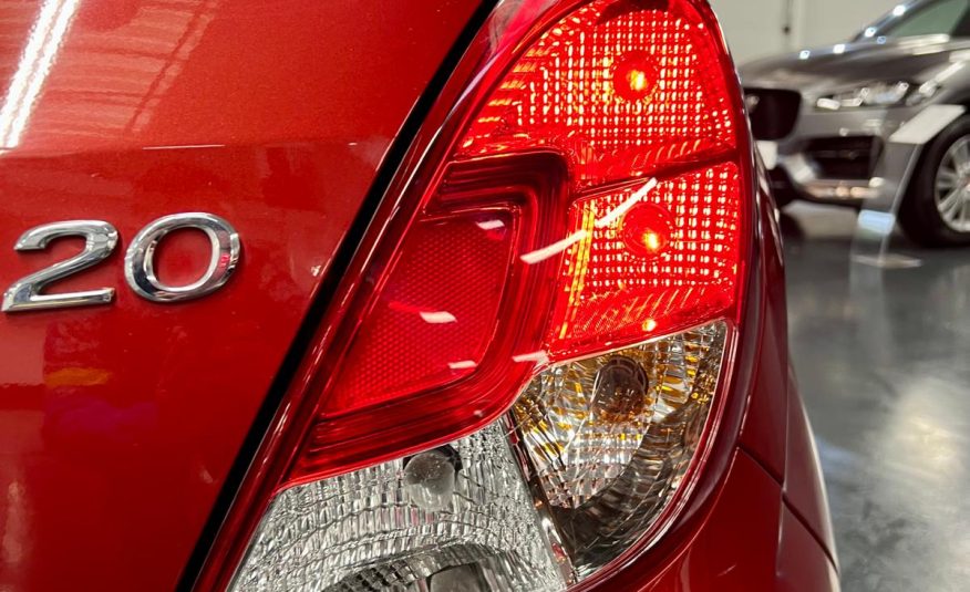Hyundai i20 Pack Inventive