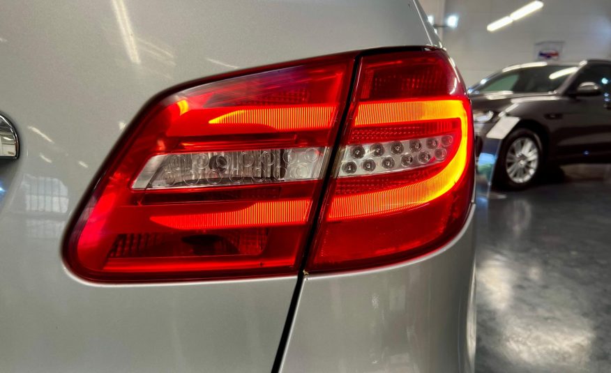 Mercedes Classe B 180 Sport
