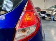 Ford Fiesta Stop&Start Business