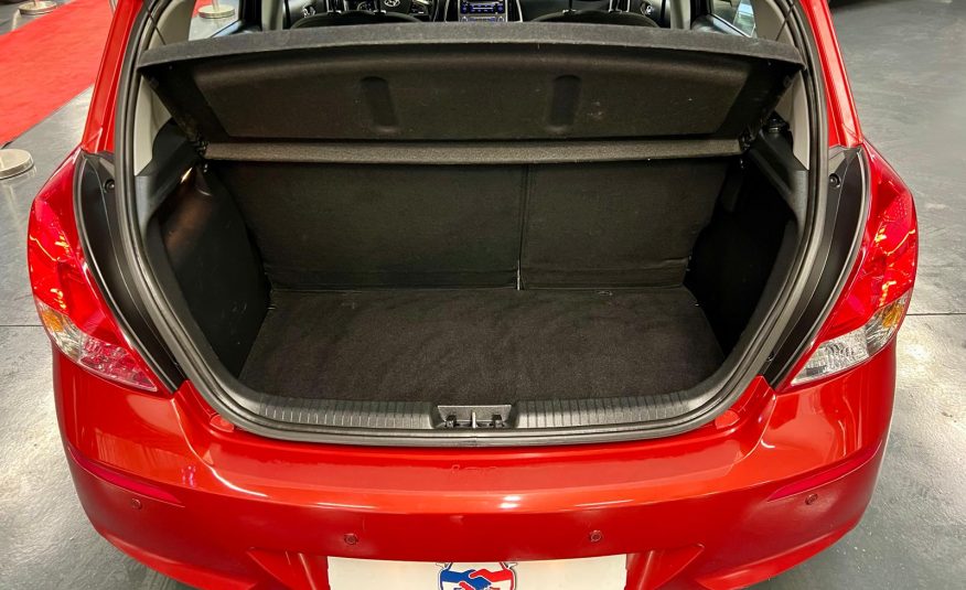 Hyundai i20 Pack Inventive