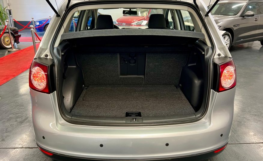 Volkswagen Golf Plus Confortline