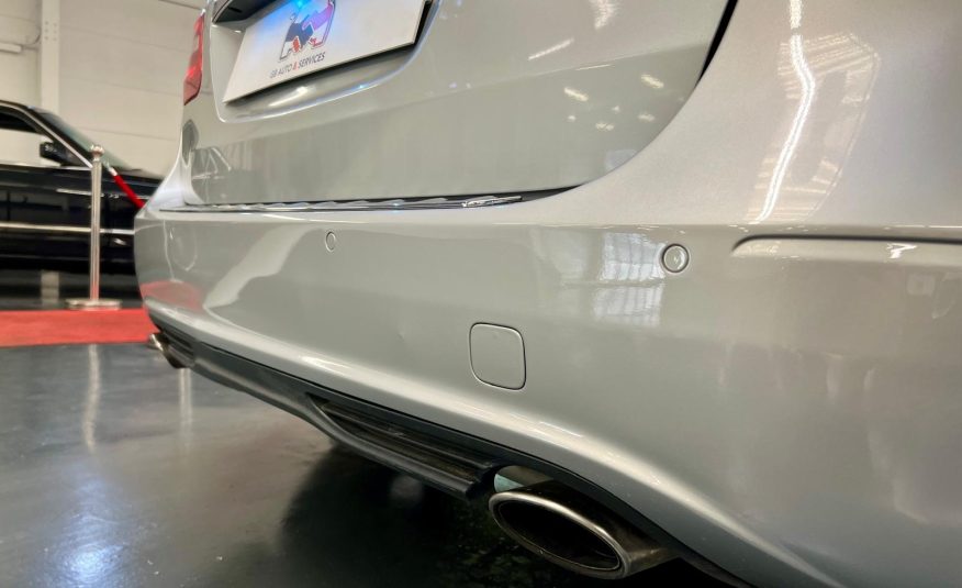 Mercedes Classe B 180 Sport