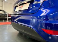 Ford Fiesta Stop&Start Business