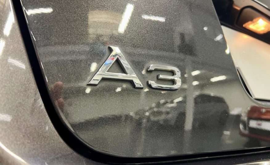 Audi A3 Sportback Start/Stop Ambiente
