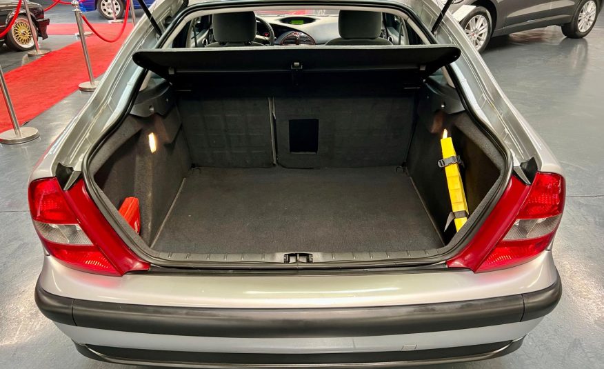 Citroën C5 SX