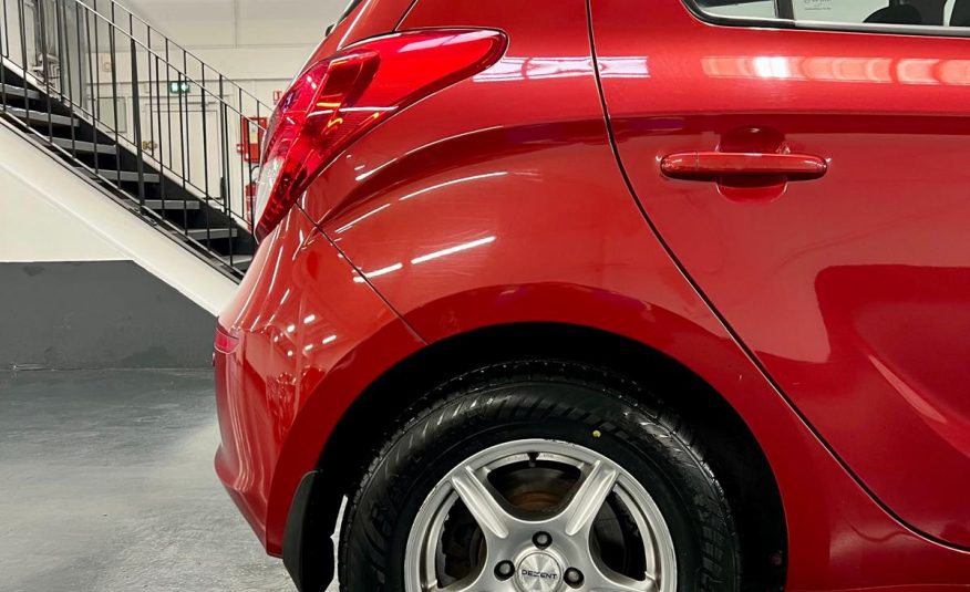 Hyundai i20 Pack Inventive