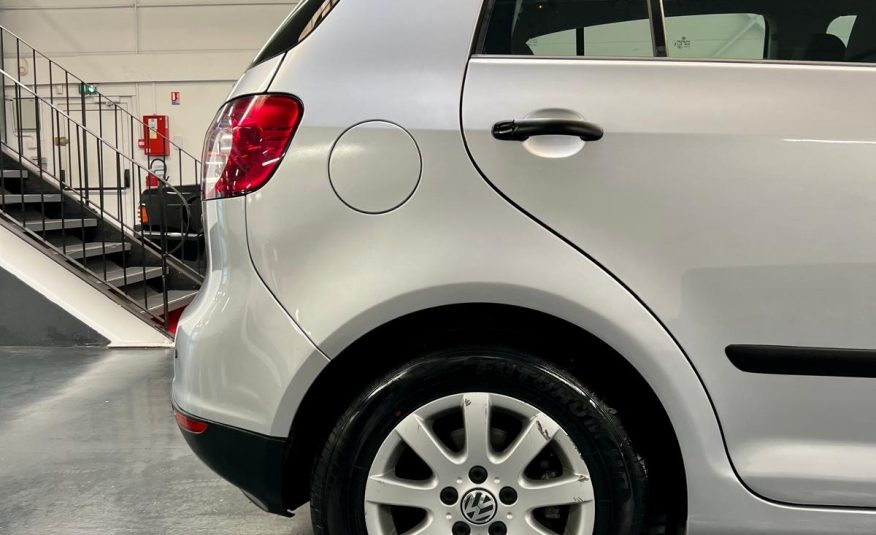 Volkswagen Golf Plus Confortline