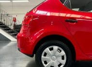 Seat Ibiza Référence