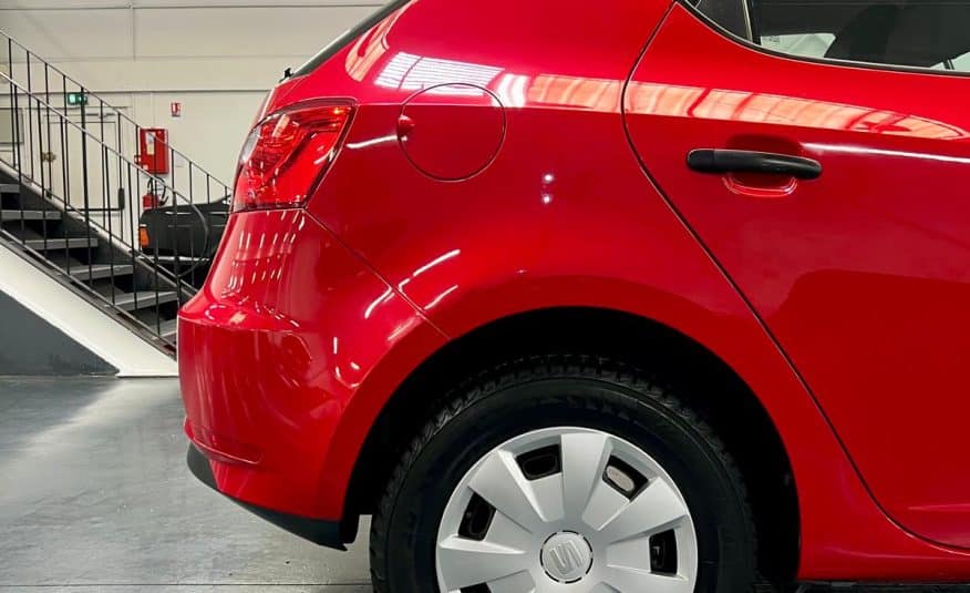 Seat Ibiza Référence