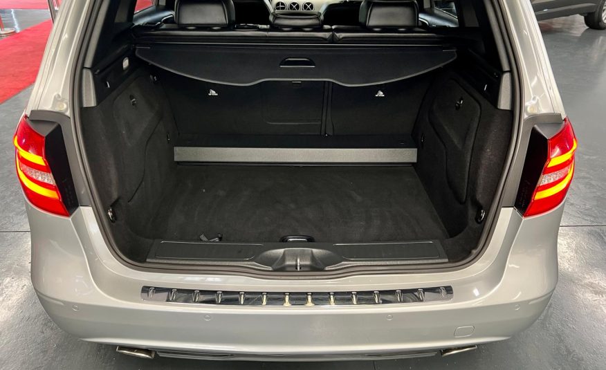 Mercedes Classe B 180 Sport