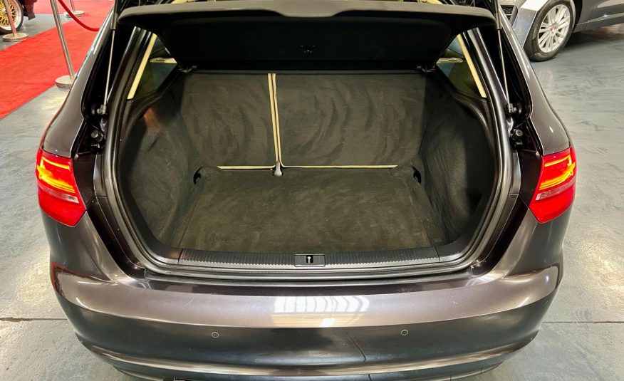 Audi A3 Sportback Start/Stop Ambiente