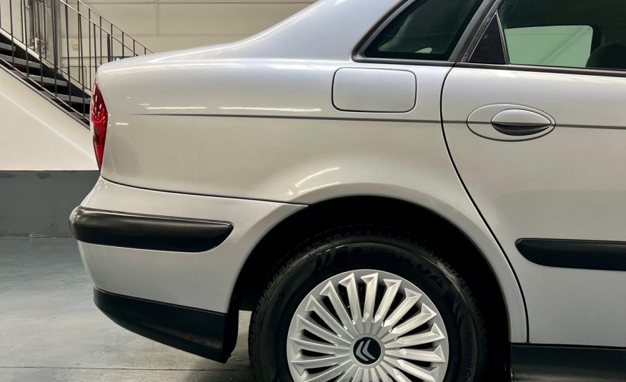 Citroën C5 SX