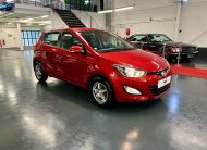 Hyundai i20 Pack Inventive