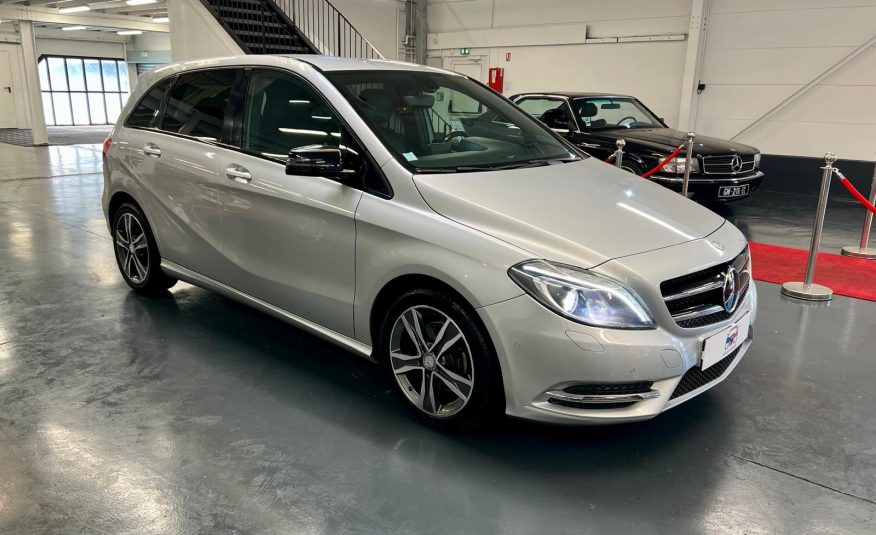 Mercedes Classe B 180 Sport