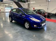 Ford Fiesta Stop&Start Business