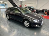 Audi A3 Sportback Start/Stop Ambiente