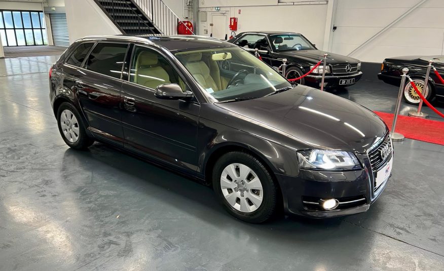Audi A3 Sportback Start/Stop Ambiente