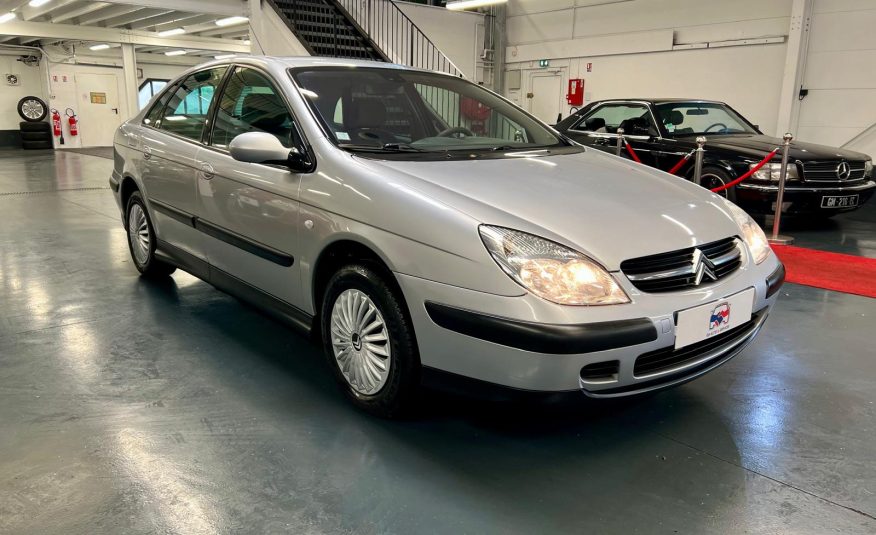 Citroën C5 SX