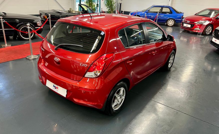 Hyundai i20 Pack Inventive