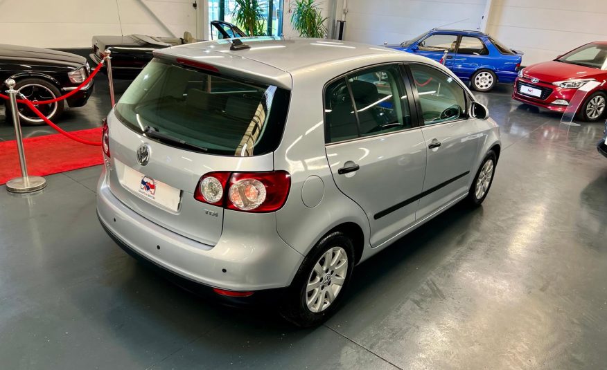 Volkswagen Golf Plus Confortline