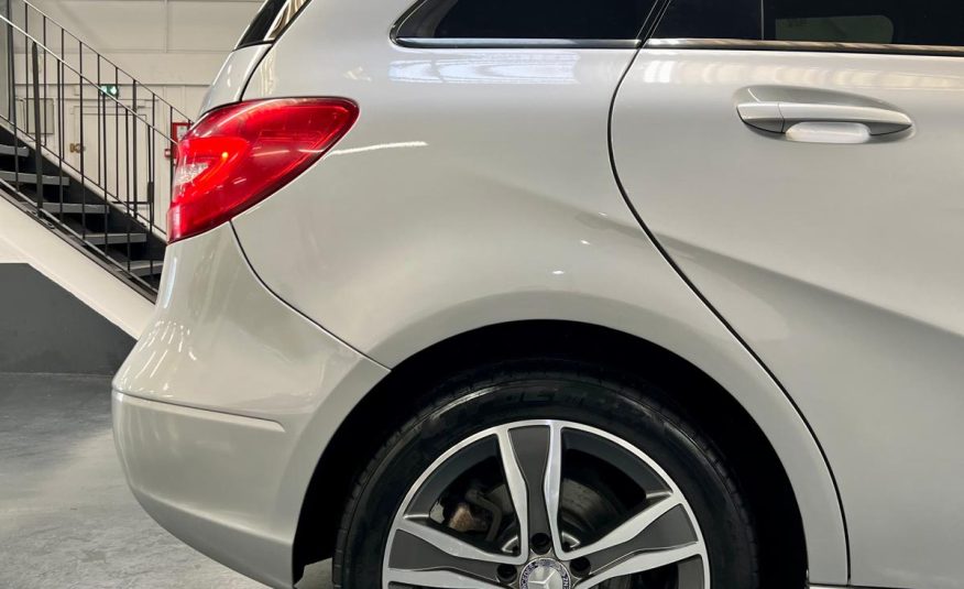 Mercedes Classe B 180 Sport