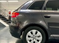 Audi A3 Sportback Start/Stop Ambiente
