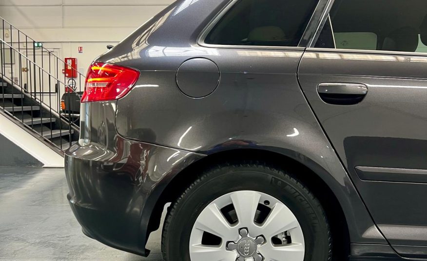 Audi A3 Sportback Start/Stop Ambiente