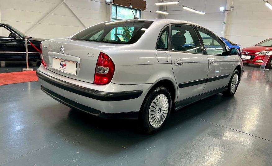 Citroën C5 SX