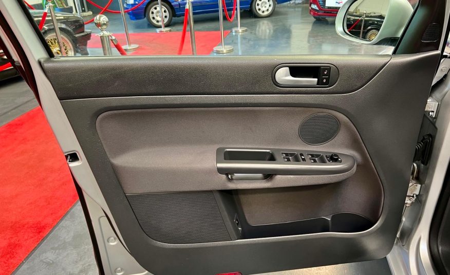 Volkswagen Golf Plus Confortline
