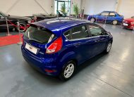 Ford Fiesta Stop&Start Business