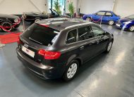 Audi A3 Sportback Start/Stop Ambiente