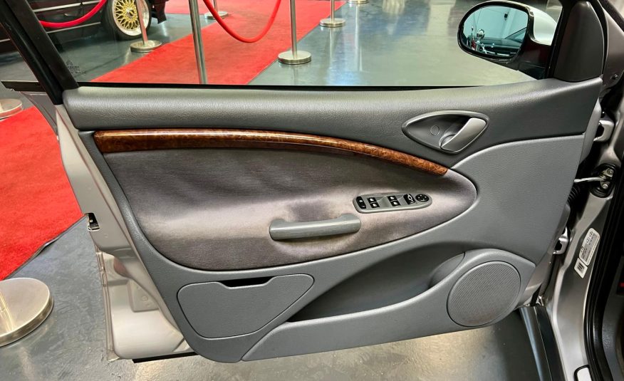 Citroën C5 SX