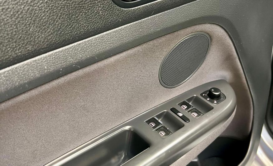 Volkswagen Golf Plus Confortline