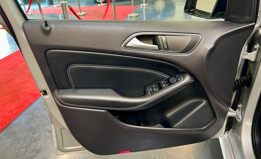 Mercedes Classe B 180 Sport