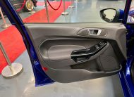 Ford Fiesta Stop&Start Business
