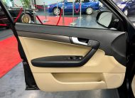 Audi A3 Sportback Start/Stop Ambiente