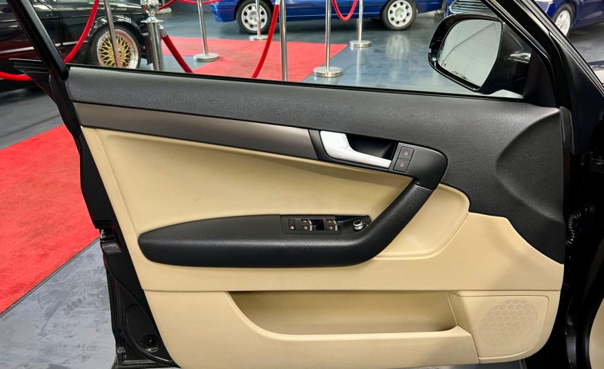 Audi A3 Sportback Start/Stop Ambiente