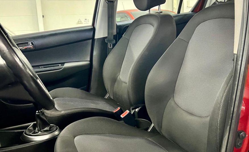 Hyundai i20 Pack Inventive
