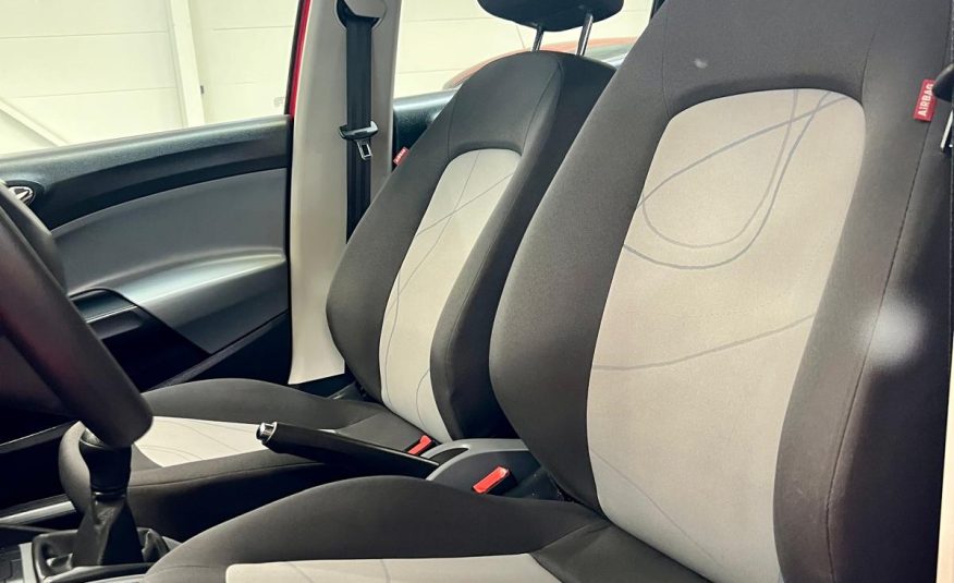 Seat Ibiza Référence