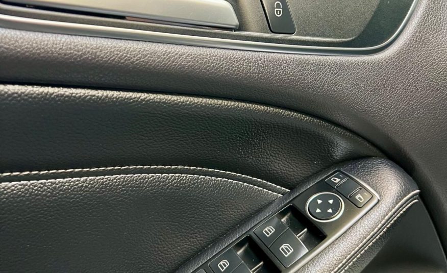 Mercedes Classe B 180 Sport