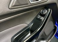 Ford Fiesta Stop&Start Business