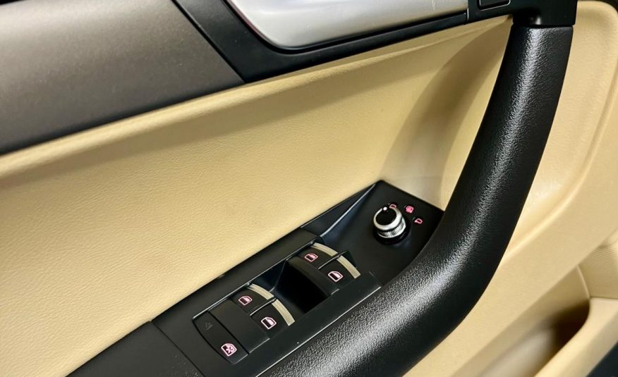 Audi A3 Sportback Start/Stop Ambiente
