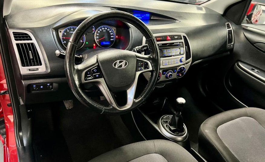 Hyundai i20 Pack Inventive