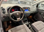 Volkswagen Golf Plus Confortline