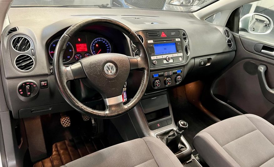 Volkswagen Golf Plus Confortline