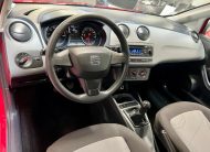 Seat Ibiza Référence
