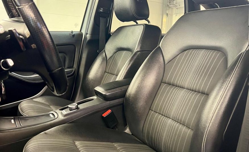 Mercedes Classe B 180 Sport