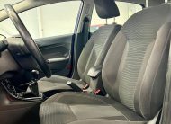 Ford Fiesta Stop&Start Business
