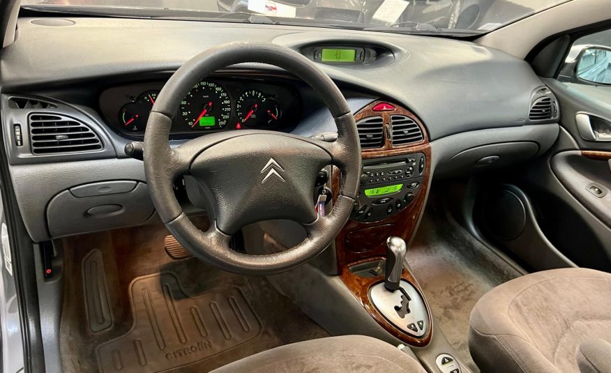 Citroën C5 SX